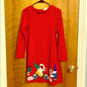 Girls Hanna Anderson